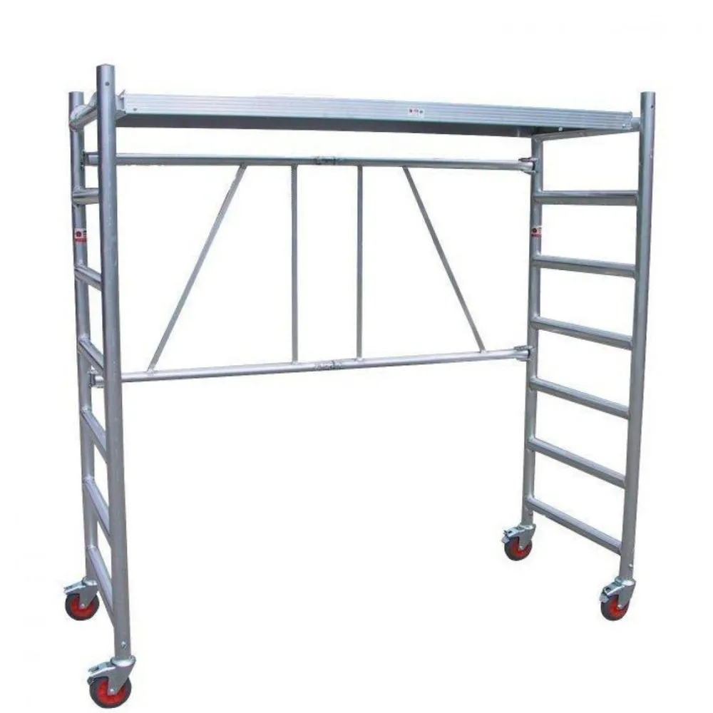 Tikli Asennusteline Jumbo 178 Online