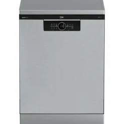 Astianpesukone BDFN26440XP, PowerIntense - Beko Clearance