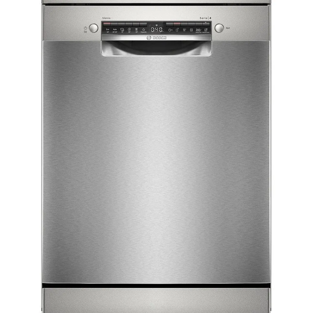 Bosch Astianpesukone SMS4HVI14E Serie 4 Outlet