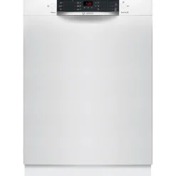 Bosch Astianpesukone SMU26AW11S Serie 2, 60 cm Hot