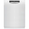 Astianpesukone SMU2HTW06E Serie 2, integroitava, valkoinen - Bosch Discount