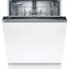 Bosch Astianpesukone SMV2HTX08E Serie 2, integroitava Outlet