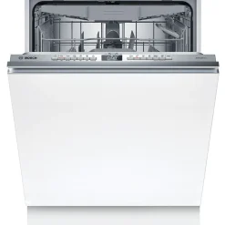 Bosch Astianpesukone SMV4HMX08E Serie 4, integroitava Clearance