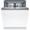 Bosch Astianpesukone SMV4HCX07E Serie 4, integroitava Discount