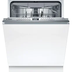 Bosch Astianpesukone SMV4HCX07E Serie 4, integroitava Discount