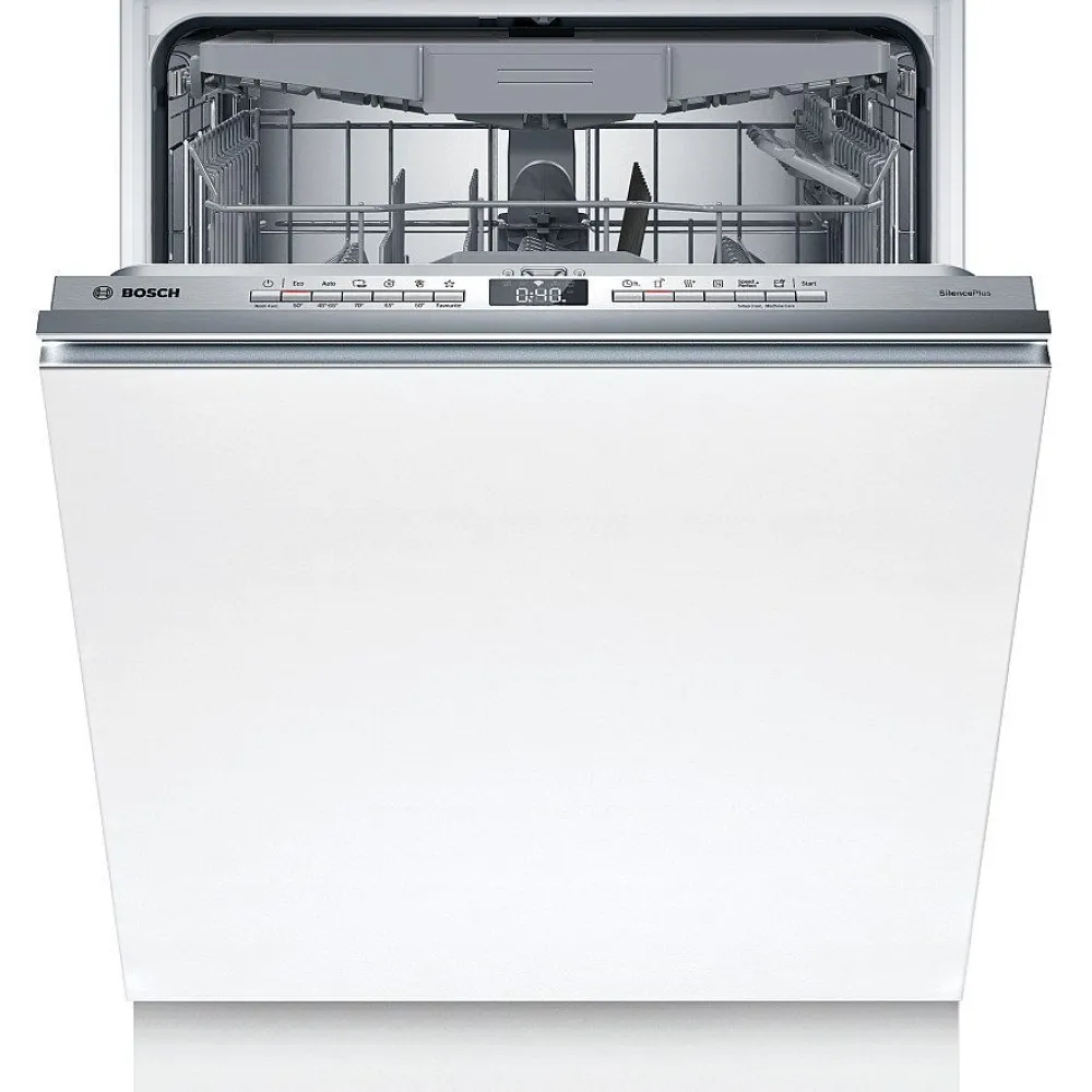 Bosch Astianpesukone SMV4HCX07E Serie 4, integroitava Discount