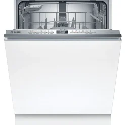 Astianpesukone SMV4HTX11E Serie 4, integroitava - Bosch Best