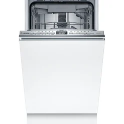 Astianpesukone SPV4HMX12E Serie 4, integroitava - Bosch New