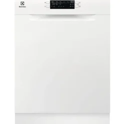 Electrolux Astianpesukone ESA47405UW New