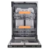 Kluge Astianpesukone KVD4610P, 45cm, integroitava New