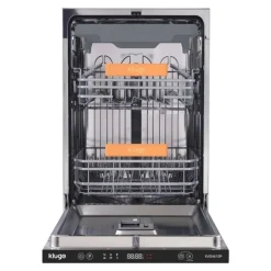 Kluge Astianpesukone KVD4610P, 45cm, integroitava New
