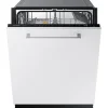 Samsung Astianpesukone DW60BG730B00EE, 60cm, integroitava Sale