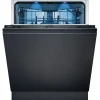 Astianpesukone SN65EX12CE iQ500, 60cm, integroitava - Siemens Best