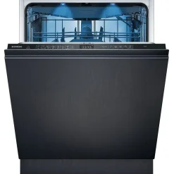 Astianpesukone SN65EX12CE iQ500, 60cm, integroitava - Siemens Best