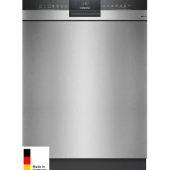 Siemens Astianpesukone SN45ZS08CE, tason alle, 60cm, teräs Sale
