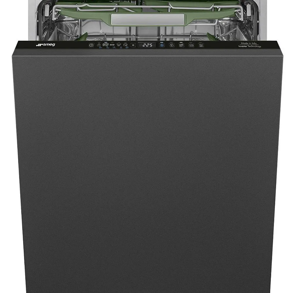 Astianpesukone STL7322BQL, Integroitava - Smeg Sale