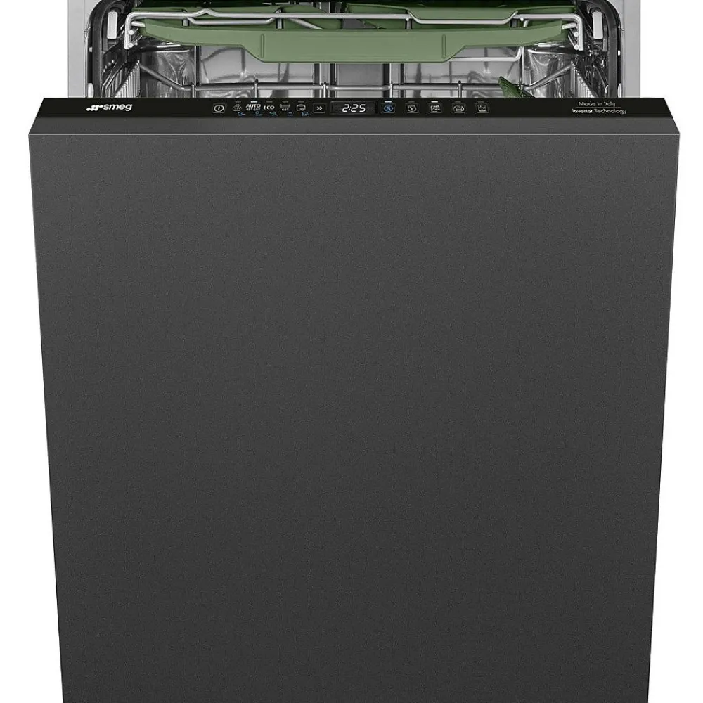 Smeg Astianpesukone STL7332CL, integroitava Discount