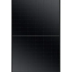 Aurinkopaneeli SKT410M10, P-type, 410Wp, 1722x1134x30mm, musta kenno, musta kehys, 10kpl - Kontio Solar Discount
