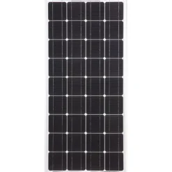 Sunwind Aurinkopaneeli mökille/veneeseen/asuntovaunuun Standard, 100W Clearance