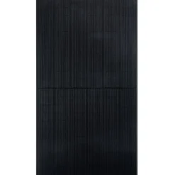 REC Aurinkopaneeli Alpha Pure 410W HJT, N-type, 410Wp, 1821x1016x30mm, musta kehys, lava 33kpl Hot