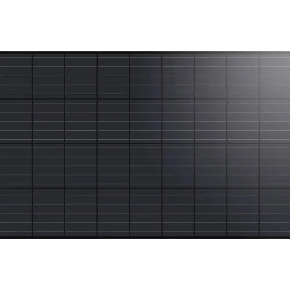 Sunwind Aurinkopaneeli Horizon, 135W, 12V, 1100x676x35mm, musta Online