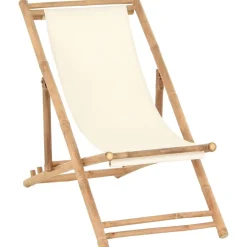 Eureka Aurinkotuoli Bambu Sale