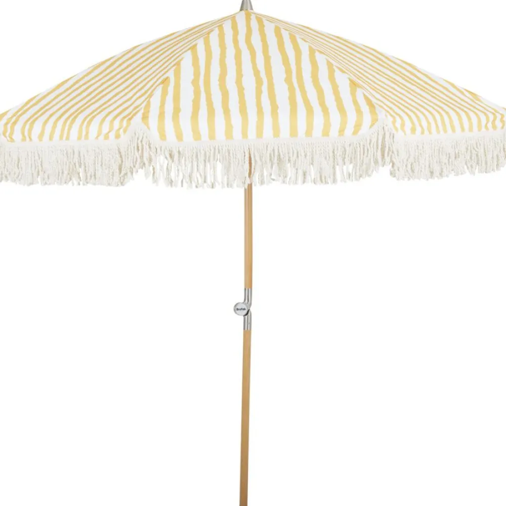 Brafab Aurinkovarjo Gatsby, Ø185x230cm Online