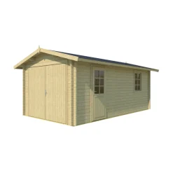 Tene Autotalli A 40, 16.5m² Sale