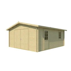 Tene Autotalli B 40, 24.7m² Discount