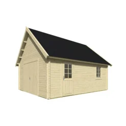 Tene Autotalli Lapua, 24.7m² New