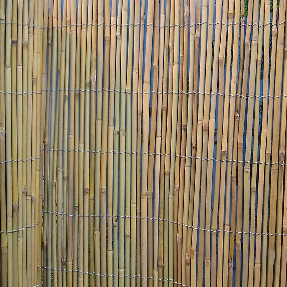 Home4you Bambuaita In Garden 150x500 cm Discount