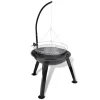 BBQ hiiligrilli Ø58 cm - FinePRICE