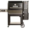 Masterbuilt BBQ-hiiligrilli/savustin Gravity Series 1050, digitaalinen, wifi-ohjattava New