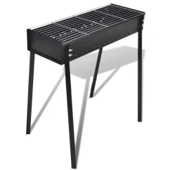 BBQ hiiligrilli 75x28 cm - FinePRICE Sale