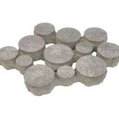 Rudus Betonilaatta/hulevesilaatta Lumo-Gaala, 560x430x80mm Clearance
