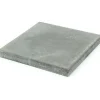 Betonilaatta 498x498x50 mm sileä harmaa - Rudus Sale