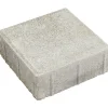 278x278x80 mm harmaa - Betonilaatta Outlet