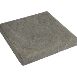 Betonilaatta 400x400x50 mm kuvioitu harmaa Hot