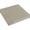 300x300x50 mm sileä harmaa - Betonilaatta Discount