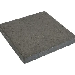 Betonilaatta 400x400x50 mm sileä musta Online