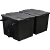 FinePRICE Bio-Suodatin lampeen 12,000 l / t Discount