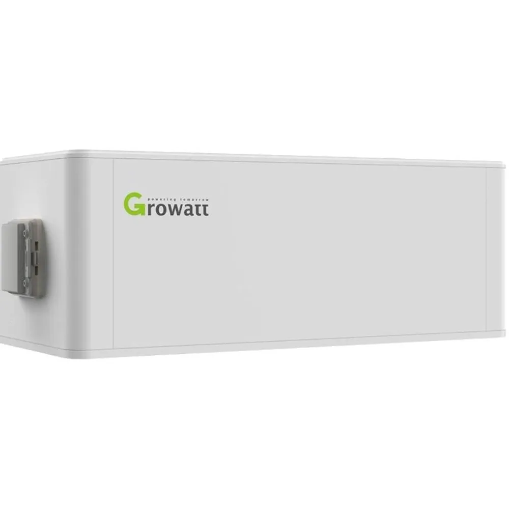 Growatt BMS-aurinkoenergiavaraston ohjainyksikkö , ARK XH