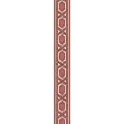 Långelid/von Brömssen Boordi Långelid/Von Brömssen Titicaca, non-woven, retro Outlet