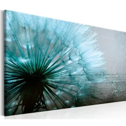 Canvas-taulu Blue Gentleness, eri kokoja - Artgeist Outlet