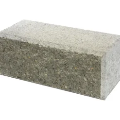 Lakka Rakennustuotteet Citymuurikivi Lakka lohko/sileä 360x180x150 mm harmaa Online