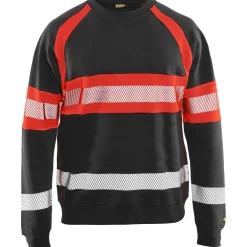 Blåkläder Coegepaita 3359 Highvi uta/huoiopunainen Clearance