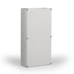 Cubo C-kotelo harmaa CPCF 306013 G - Ensto Outlet