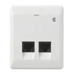 Elko Datarasia kat6 Link 4550 pinta-asennus Sale