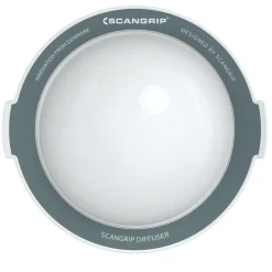 Scangrip Diffuusori XX-Large/Nova 12 Discount