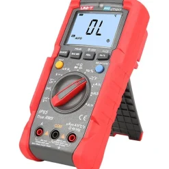 Digitaalinen yleismittari True RMS - UNI-T Clearance